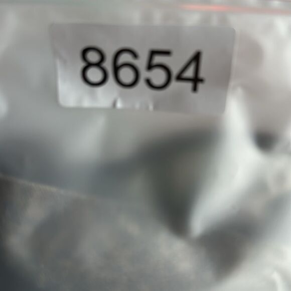 NWT New Order Men’s Tan Floral Roses Short Sleeve Button Down Shirt - Size XL - Picture 12 of 12